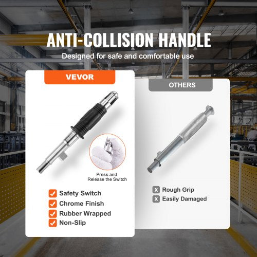 Magnetic Lifter, 220 lbs/100 kg Pulling Capacity, 2.5 Safety Factor, Neodymium & Steel, Lifting Magnet with Release, Permanent Lift Magnets, Heavy Duty Magnet for Hoist, Shop Crane, Block, Board