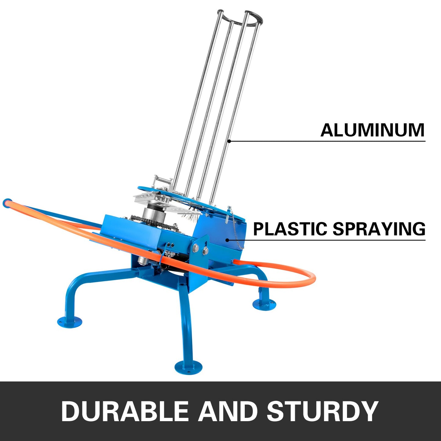 50 Clay Pigeon Trap Pigeon Clay Target Thrower Automatic Trap Machine Skeet Clay Pigeon Shooting Trap Target Thrower