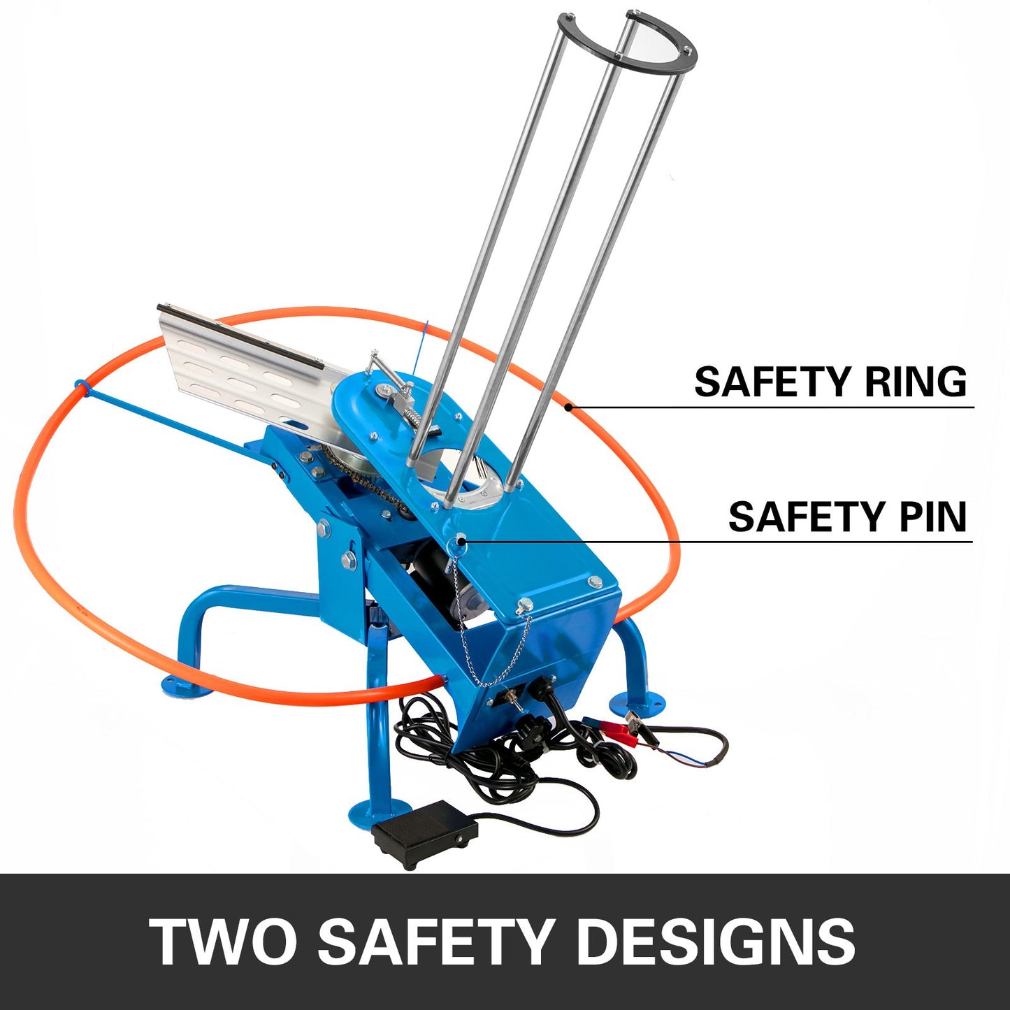 50 Clay Pigeon Trap Pigeon Clay Target Thrower Automatic Trap Machine Skeet Clay Pigeon Shooting Trap Target Thrower