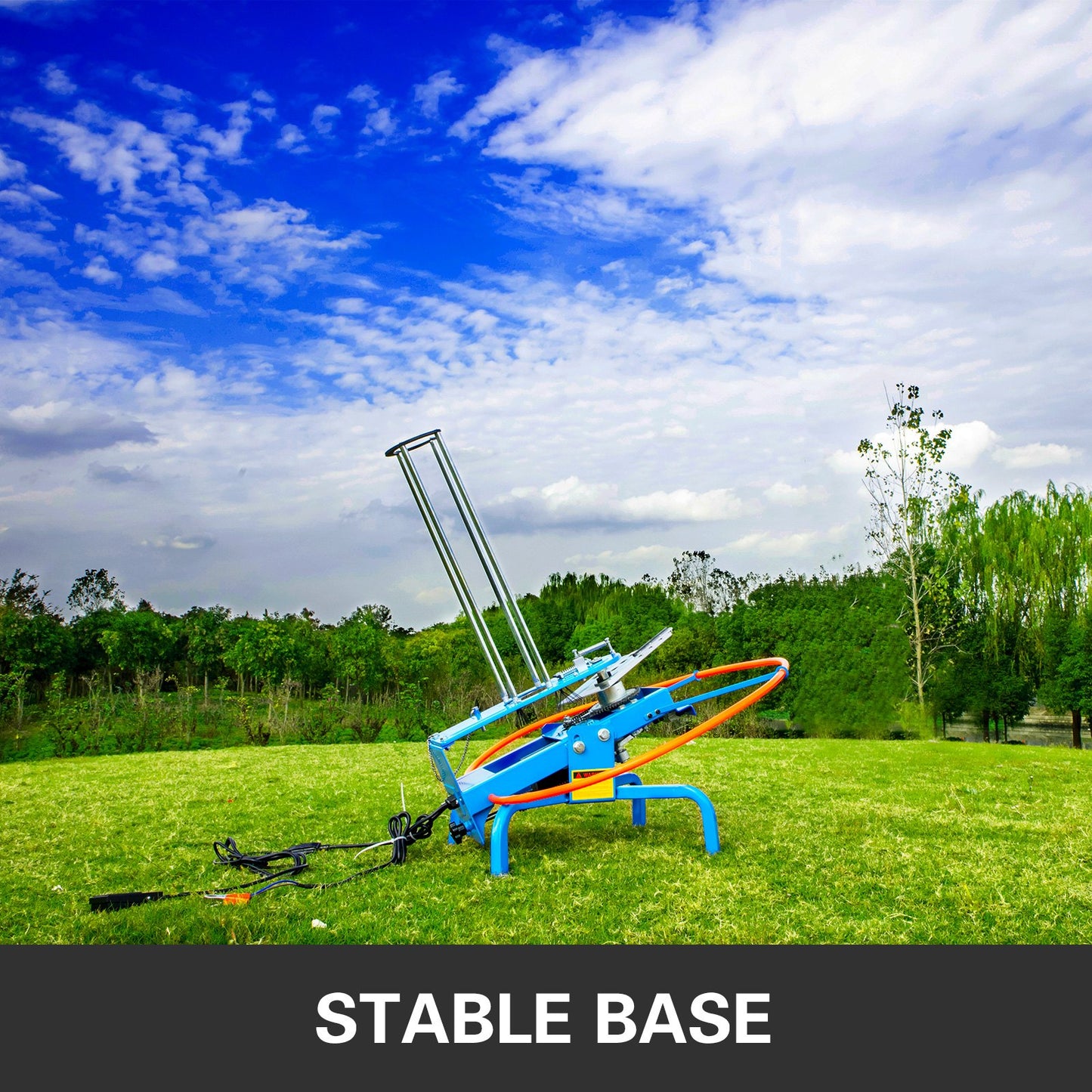 50 Clay Pigeon Trap Pigeon Clay Target Thrower Automatic Trap Machine Skeet Clay Pigeon Shooting Trap Target Thrower
