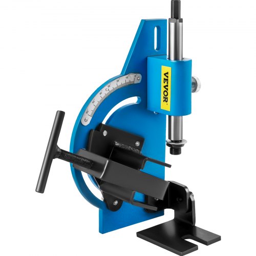 Pipe Tubing Notcher 60 Degree Tubing and Pipe Notcher Hole Saw Up to 2" Round Tubing Tube Notcher Tool Aluminium Frame Tube Notcher w/Instructions for Cutting Holes Through Metal, Wood, Plastic.