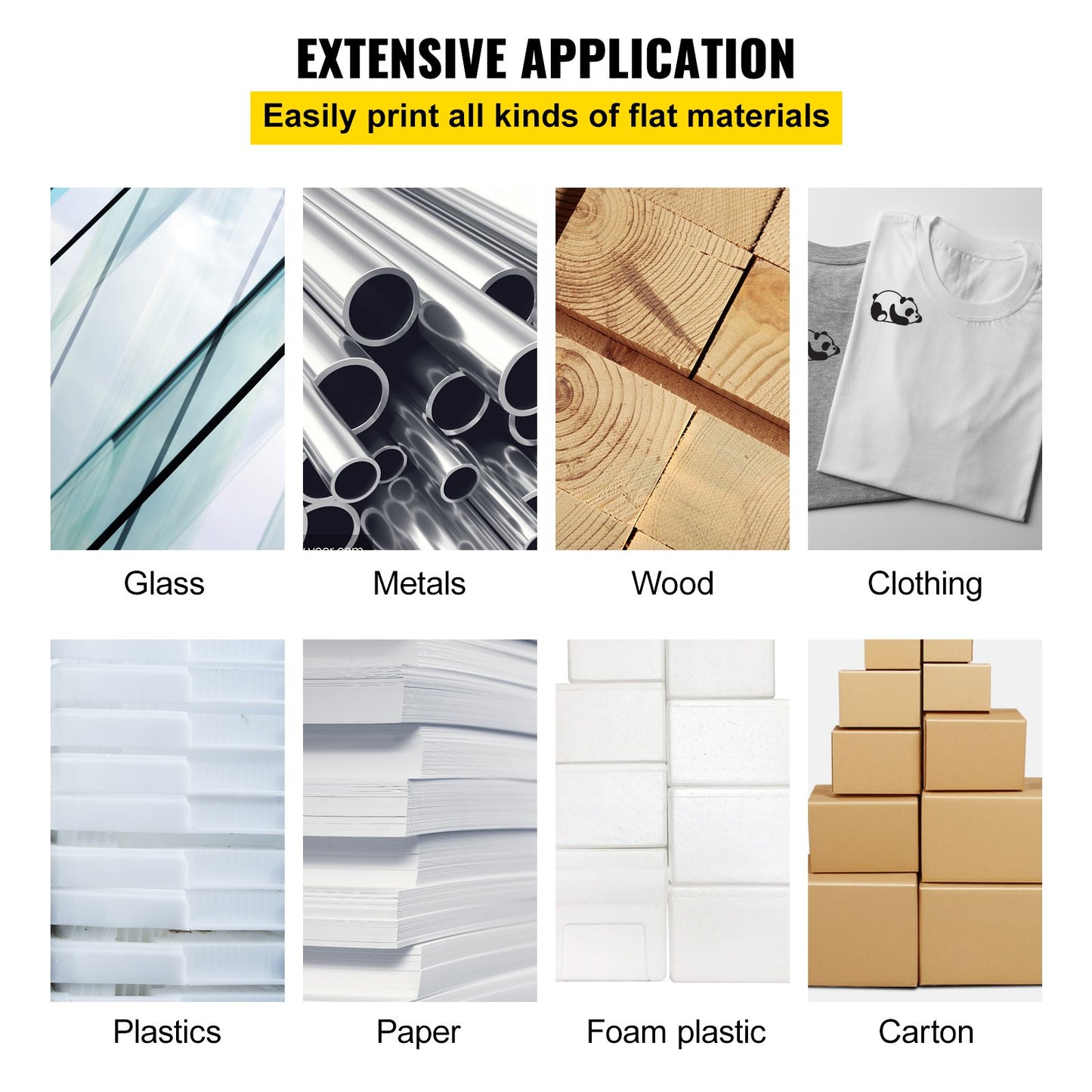 Screen Printer 4 Color 1 Station Silk Screen Printing Kit 55x45cm T-shirt Screen Printing Machine Screenprint Press