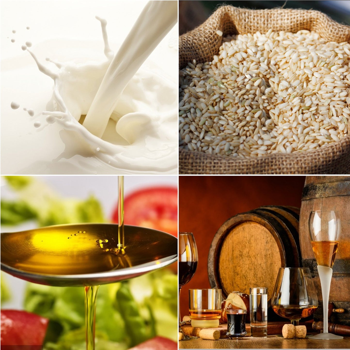 Stainless Steel Milk Can 20 Liter/5.25 Gallon Wine Pail Bucket Tote Jug Milk Can Canister Milk Pot Bucket Stainless Steel Milk Can with Sealed Lid Heavy Duty