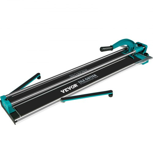 1000MM Tile Cutter, High Precision Manual Ceramic Floor Tiles Tile Cutter Cutting Machine 39 Inch for Precision Cutting