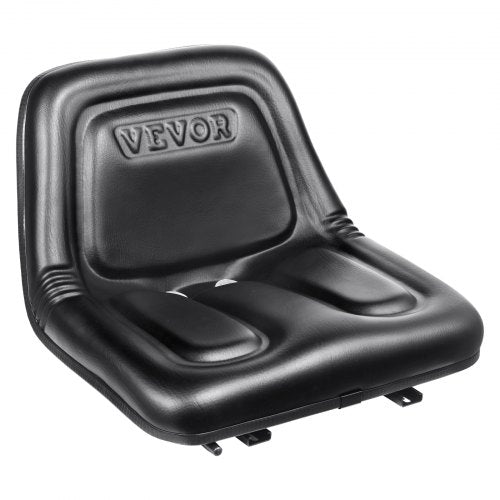 Universal Forklift Seat Forklift Seat with Micro Switch & Drainage Holes