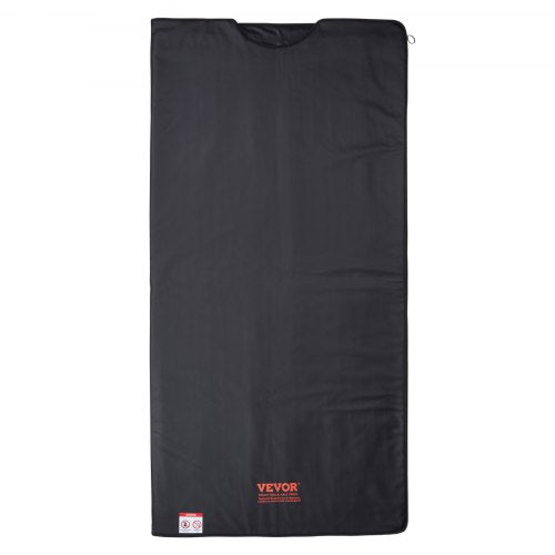 Sauna Blanket Far Infrared Heating for Detoxification and Weight Loss