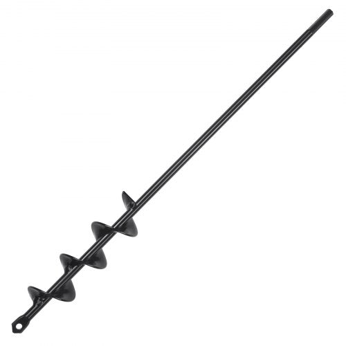 Auger Drill Bit for Planting 1.6 x 16.5 inch Garden Auger Drill Bit