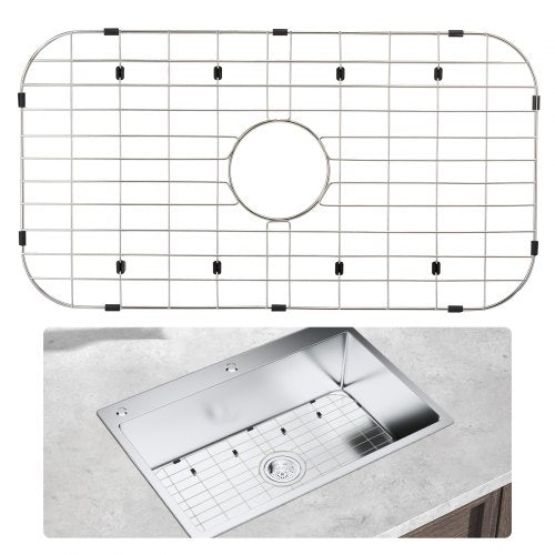 Sink Protector Grid For Kitchen Sink 26