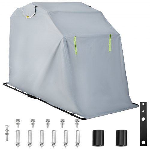 motorcycle shelter motorcycle storage shelter waterproof cover for shed motorbike cover waterproof outdoor Motorcycle Shelter Storage Cover Garage