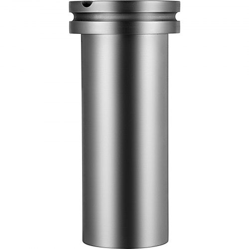 High Purity Graphite Crucible, 2 kg Graphite Furnace, Double Ring Graphite Crucible for Melting Metal Gold Silver Copper Aluminum, Smelting Furnace Metal Graphite Jewelry Casting Tools