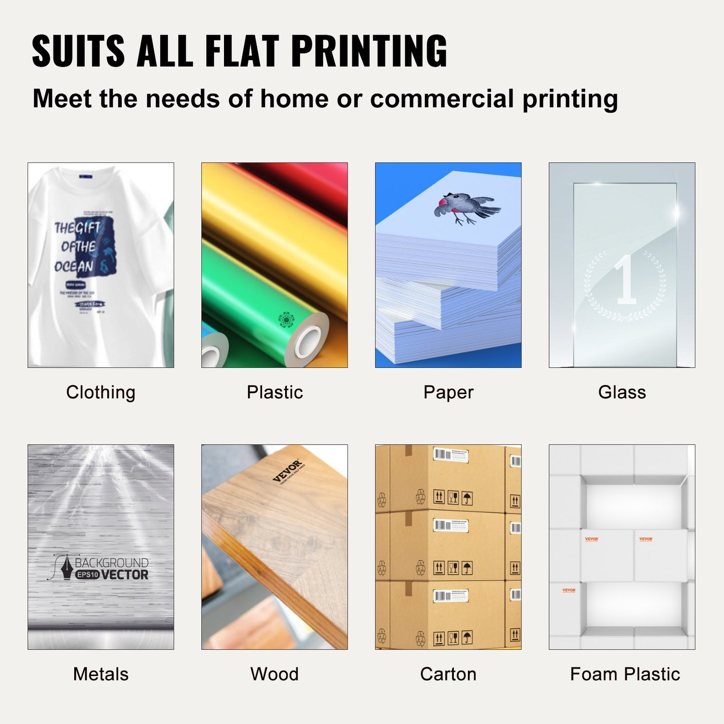 Screen Printing Kit, 3 Pieces Aluminum Silk Screen Printing Frames 6x10/8x12/10x14inch 110 Count Mesh, 5 Glitters and Screen Printing Squeegees and Transparency Films for T-shirts DIY Printing