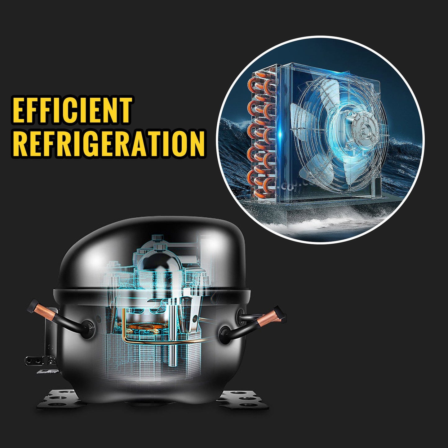 Commercial Cold Beverage Dispenser Stainless Steel Fruit Juice Beverage Dispensers 3 Tanks 9.6 Gallon Ice Tea Drink Dispenser Equipped with Thermostat Controller