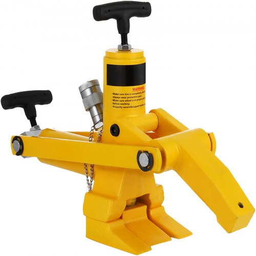 Tractor Truck Tyre Hydraulic Bead Breaker Commercial Tractor Truck Tire Hydraulic Bead Breaker Changer
